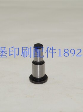 海德堡GTO牙排原装销轴 42.014.008 海德堡印刷机配件