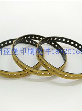 海德堡原装 收纸皮带 F4.614.885F 海德堡印刷机配件
