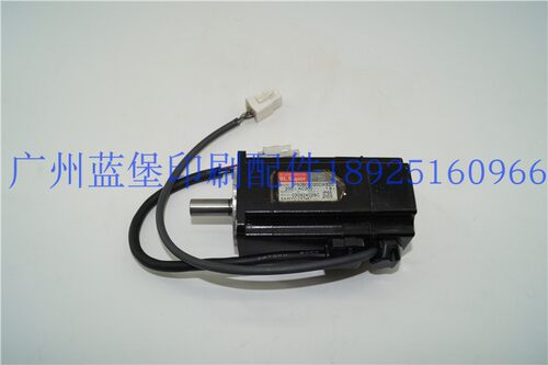 P50B05020DX520良明原装拆机马达