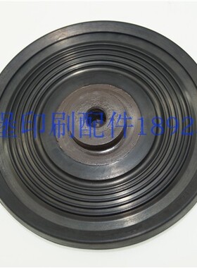 M5.148.1041 海德堡隔膜泵活塞胶垫 外110mm 海德堡印刷机配件