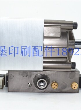 海德堡CD102 SM102合压大气缸 61.335.002 海德堡印刷机配件
