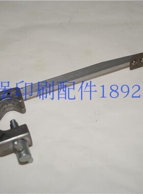 66.891.001F 海德堡前规压纸钢片 66.072.089F