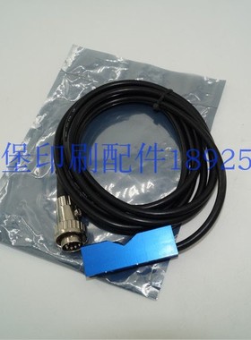 海德堡SM102/CD102拉规电眼 专用传感器 91.165.1521