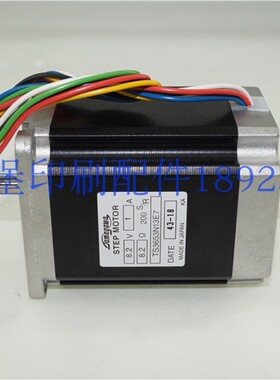 良明原装多摩川 TS3653N13E7 良明马达 良明印刷机配件