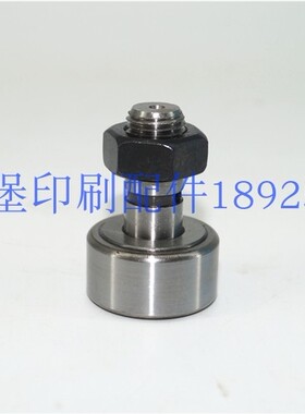 小森印刷机配件 KRX14X32X47 小森印刷机开牙球轴承 KR14*32*47