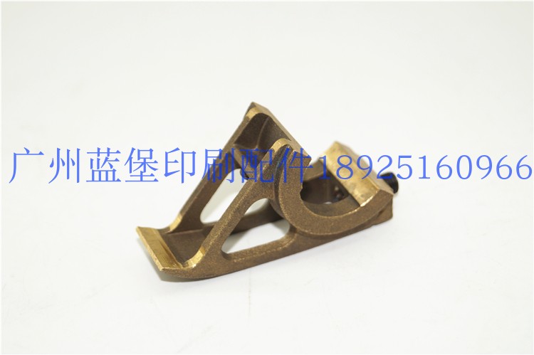 17C2177PIAO罗兰900港版铜座