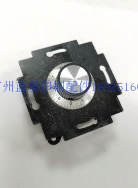 00.780.1326 海德堡风扇调速开关国产