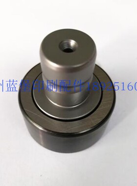 F-229817 海德堡SM102压印滚筒开牙球轴承 C6.011.121