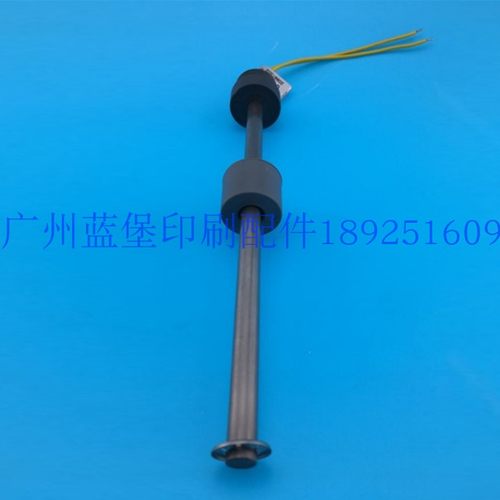 海德堡CD102 SM102感应器S9.196.1566/01 - 封面