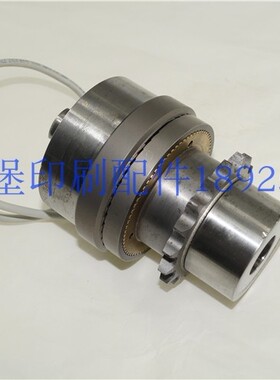 海德堡原装CD74 CD102 机离合器线圈 L2.109.1311 印刷机配件