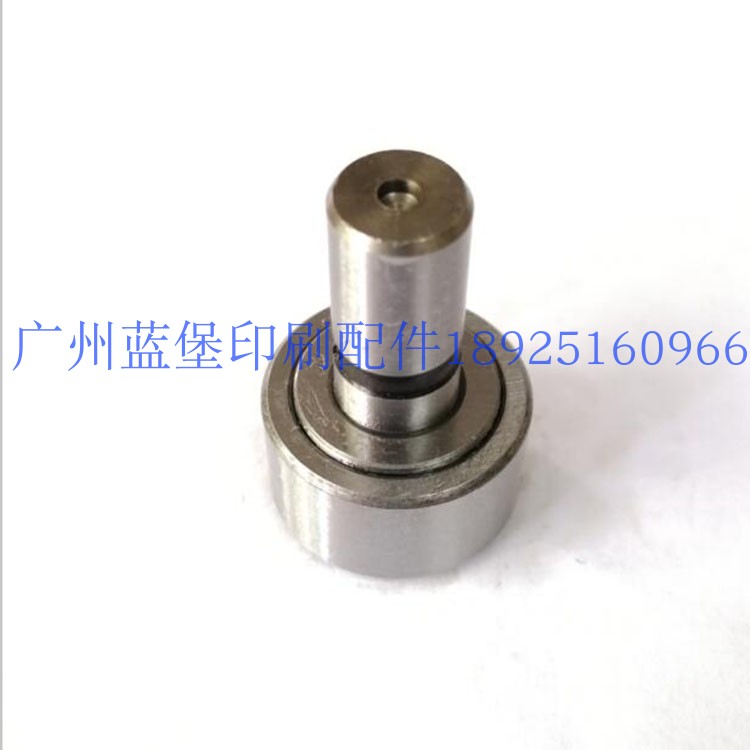 后炮滚筒轴承00.550.0436F-52408