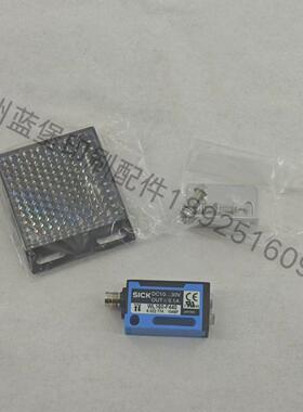 光感开关WL160-F440 WL160-F340 WL160-F430 光感传感器印刷设备