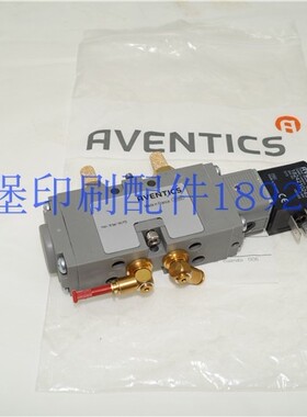 61.184.1041 海德堡CD102 SM74原厂电磁阀 M2.184.1051