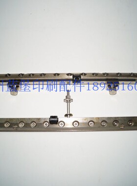 海德堡GTO52 PS快速板夹 印刷机耗材