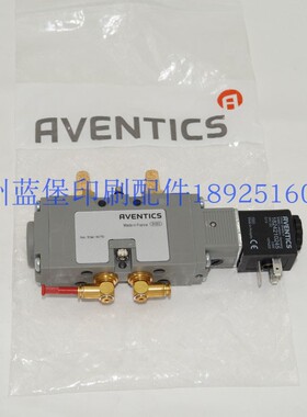 海德堡进口替代电磁阀 安沃驰电磁阀 98.184.1041
