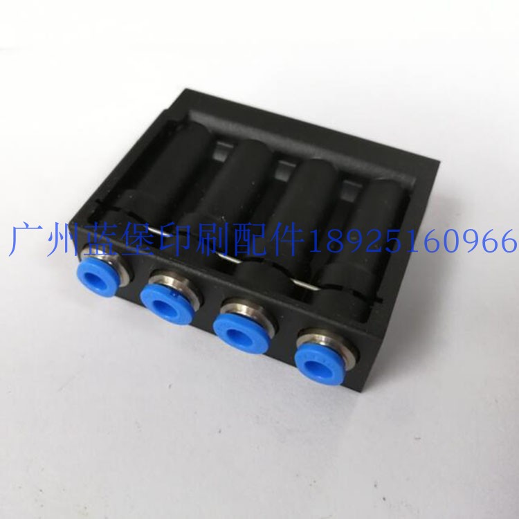 气阀M2.184.1141V-2000-4-QS-6-S