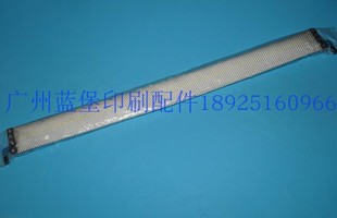 高宝KBA105板夹气囊袋自动装版气袋P1647500原厂