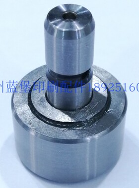 F-222190海德堡SM52滚筒开牙球后炮开牙轴承 00.550.1505印刷配件