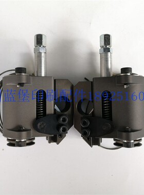 海德堡加强型飞达吸嘴 F2.028.160S F2.028.170S MV.030.073