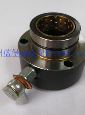 海德堡CD102机串墨轴套 71.010.021F 海德堡印刷机配件