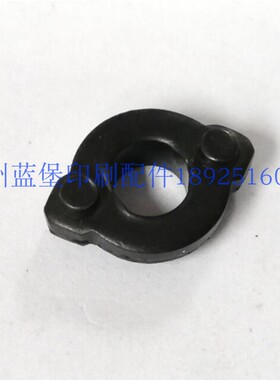 海德堡印刷机配件 海德堡收纸牙排弹簧盖 C3.011.131 原装