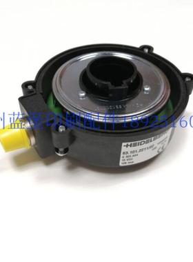 海德堡SM74 SM52 PM52GTO主马达编码器  63.101.2211 原装正品
