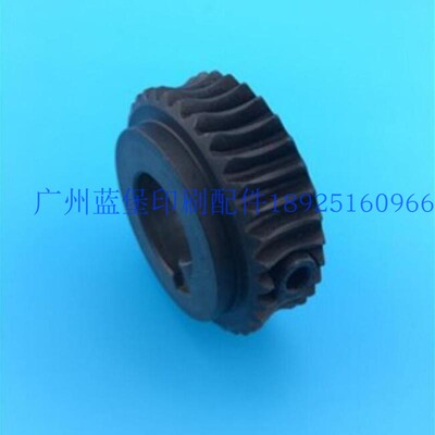 海德堡胶布齿轮66.006.031