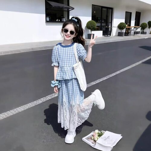 超好看夏日穿搭一整套
