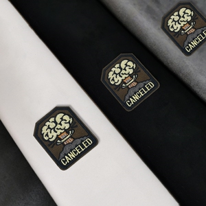 麂皮绒卫衣男秋季美式痞帅套头衣服潮牌宽松连帽外套GM050 P50图片