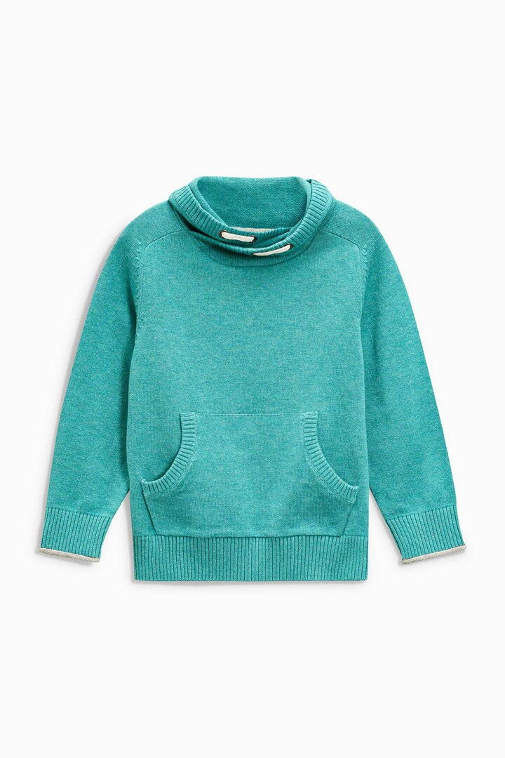 Pull fille NEXT - Ref 2105707 Image 1