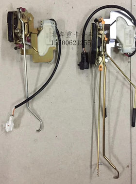 北奔V3M车门锁体 北奔重卡V3MT车门锁体锁块外门把手内扣手外把手
