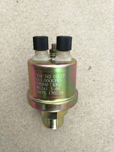 老款气瓶气压传感器北奔感应塞