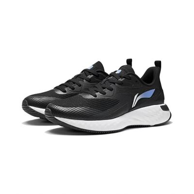 Lining/李宁男子透气舒适跑步鞋