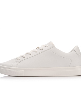 李宁 正品2018秋男运动时尚系列篮球鞋子AGBN005-1