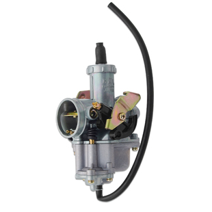 坤浮化油器CG150 200 250 300 PZ27 PZ30两轮三轮摩托车省油提速