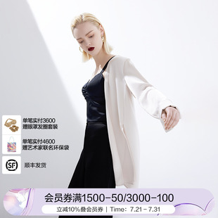 Palace性感美背真丝打底背心带杯垫BC71AQ3 BeChic