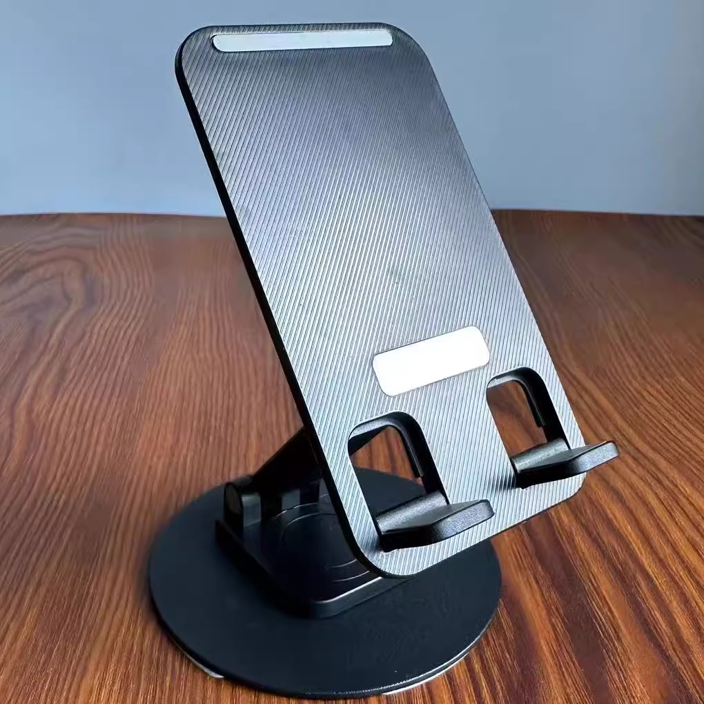 合金手机支架手机iPad桌面支架
