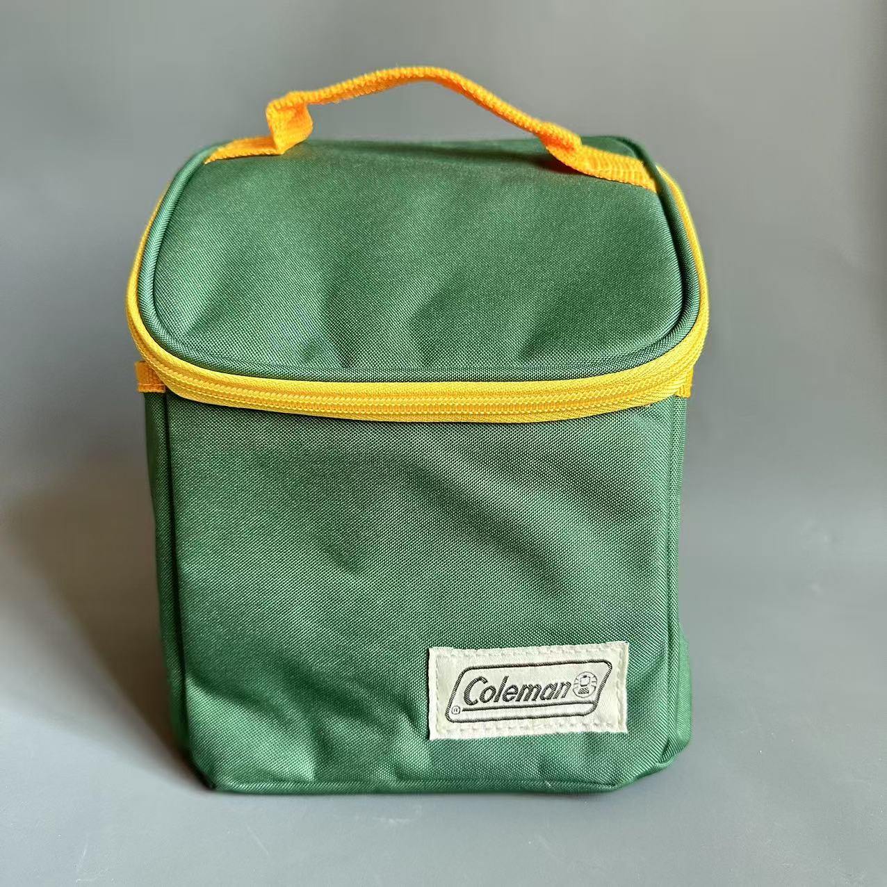 出口日本 户外大牌 露营调料瓶罐收纳手提包 露营餐包