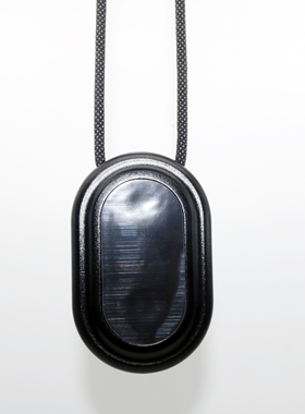 拇指摄像磁吸挂脖支架运动相机配件YZZCAM兼容摄徒PZPM影卫达ZFZS