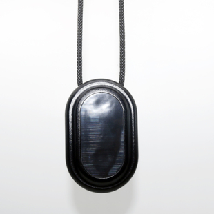 拇指摄像磁吸挂脖支架运动相机配件YZZCAM兼容摄徒PZPM影卫达ZFZS