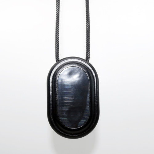 拇指摄像磁吸挂脖支架运动相机配件YZZCAM兼容摄徒PZPM影卫达ZFZS