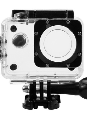 透明防水壳兼容SJCAM SJ4系列SOOCOO C10/C20/C30EKEN H9 F68 F60