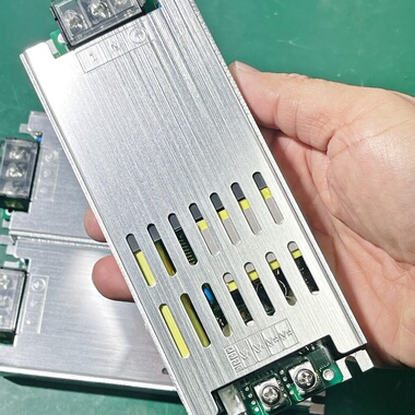 TL-A200WV45B-UT显示屏LED电源4.5V40A超薄超小长城电源稳定耐用