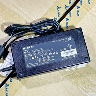 19.5V8.21A适配器160W全新台达ACDP 160D02适用于索尼电视多媒体