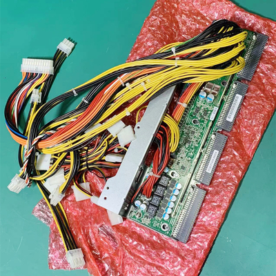 PDB-PT418-B6824电源分配板全新备件曙光服务器I840-G25电源背板