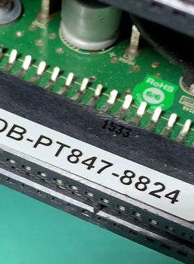 PDB-PT847-8824超微SUPERMICR服务器电源转接线管理模块分配板