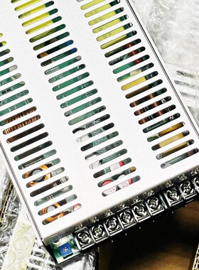 6.5V53A新威400W电池分容实验自动化线电源A203-PFC-400W-6.5V-GW