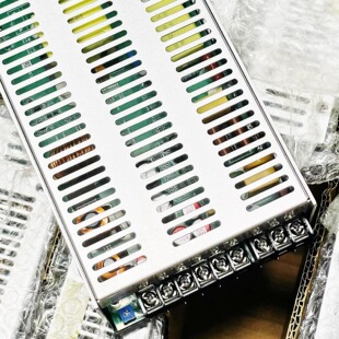 6.5V53A新威400W电池分容实验自动化线电源A203-PFC-400W-6.5V-GW