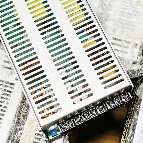 新威电源A203-PFC-400W-6.5V-GW