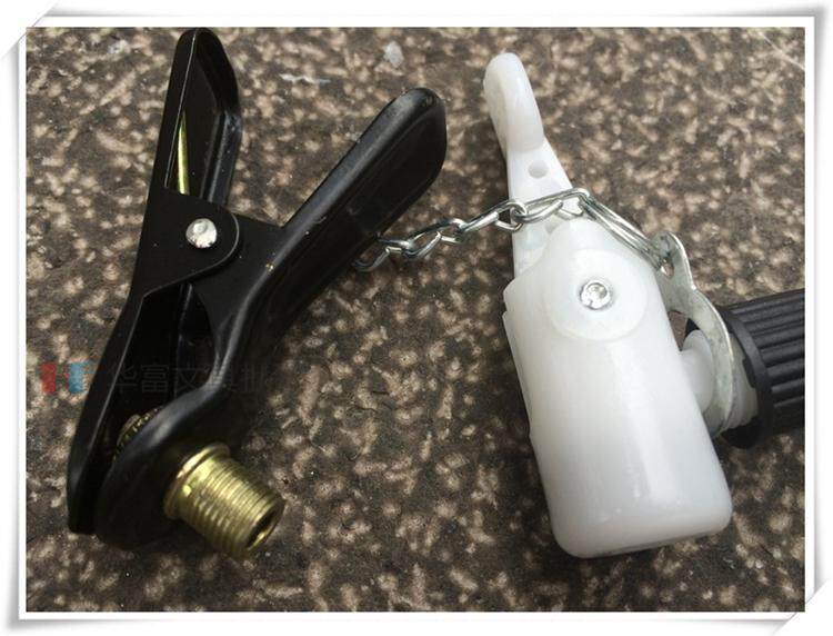 Pompe à vélo - Ref 2390264 Image 3